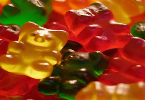 do regular gummy bears cause diarrhea|explosive diarrhea gummy bears.